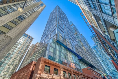 35 Mercer Street 1711 Toronto ON M5V 3C6