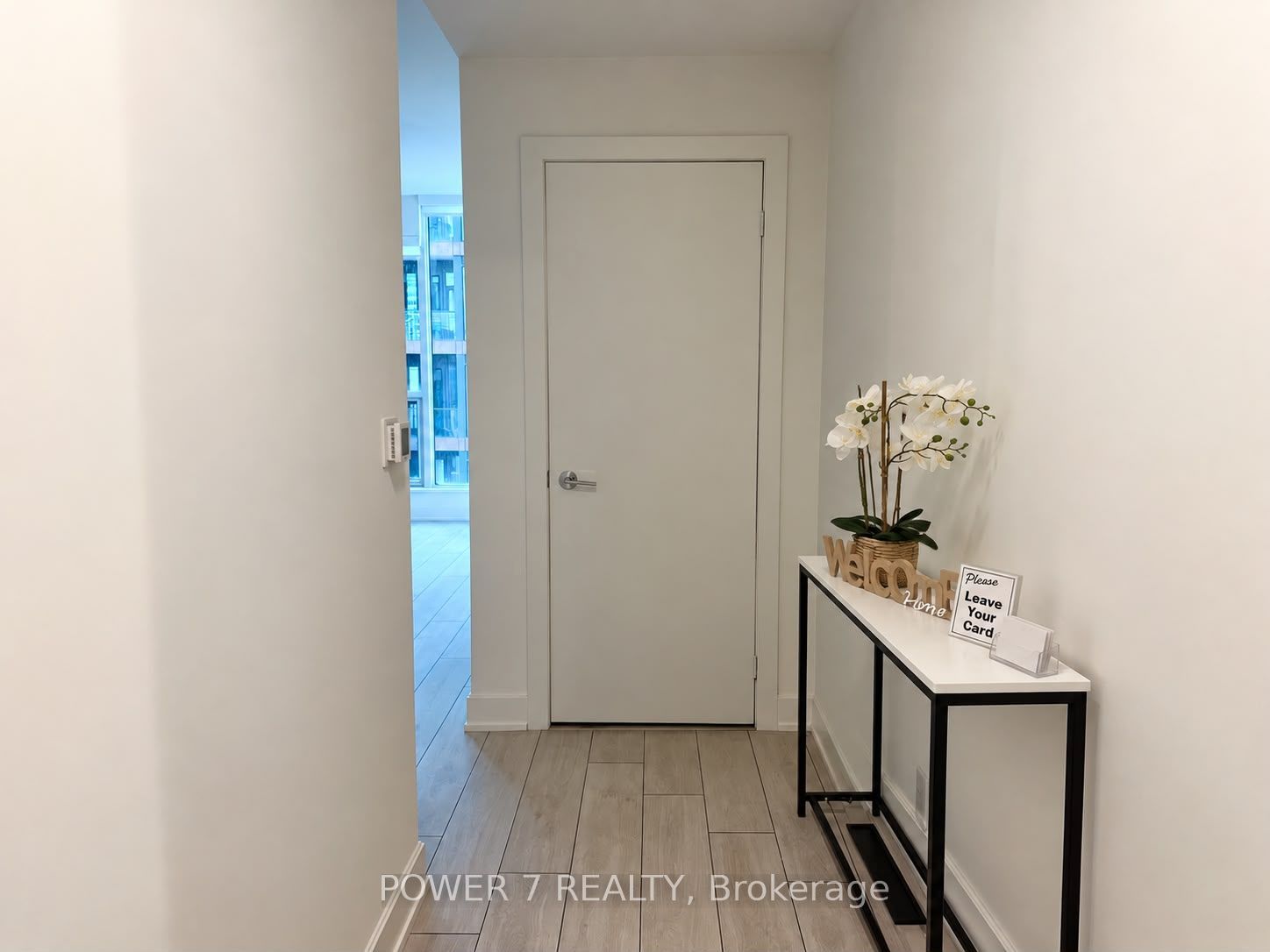 35 Mercer Street 1711