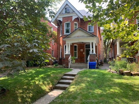 190 Dunn Avenue Toronto ON M6K 2R9