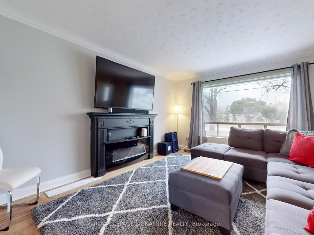 Photo of 116 Judson Street, Toronto, ON M8Z 1B1 (MLS # W12391107)