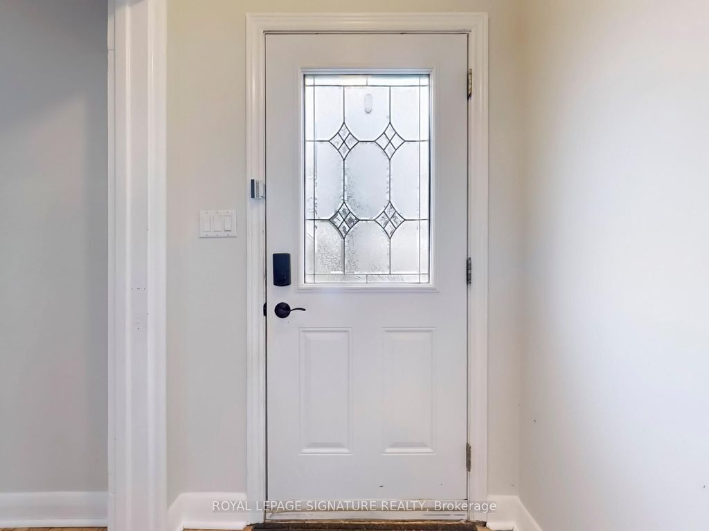 Photo of 116 Judson Street, Toronto, ON M8Z 1B1 (MLS # W12391107)