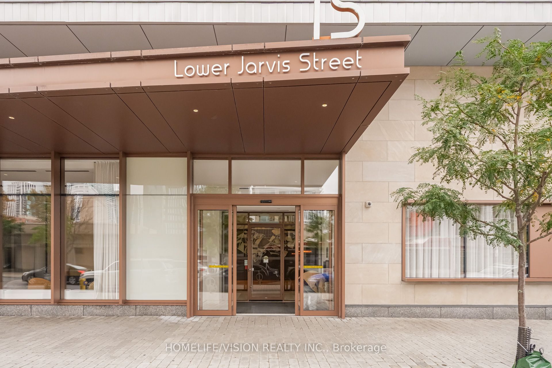 15 Lower Jarvis Street 807