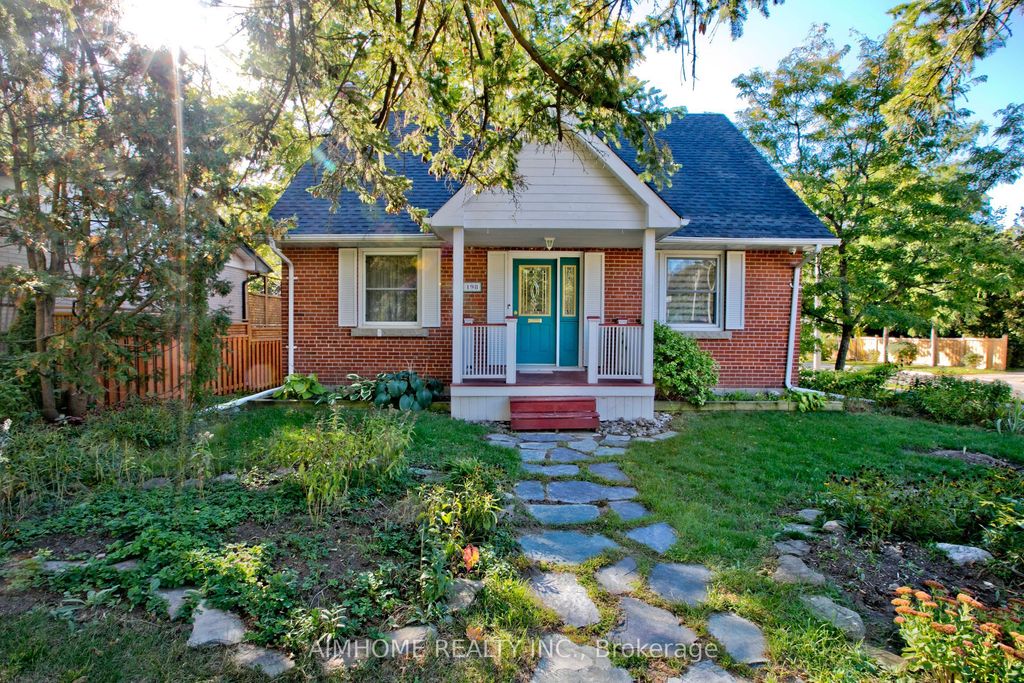 Photo of 198 Mill Street, Richmond Hill, ON L4C 4B2 (MLS # N12457995)