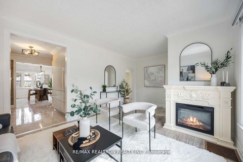 40 Highland Park Boulevard Markham ON L3T 1B3