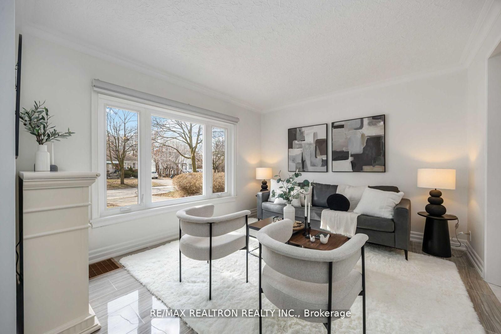 40 Highland Park Boulevard