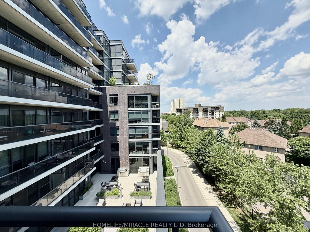 Photo of 26 Gibbs Road #543, Toronto, ON M9B 0E3 (MLS # W13490412)
