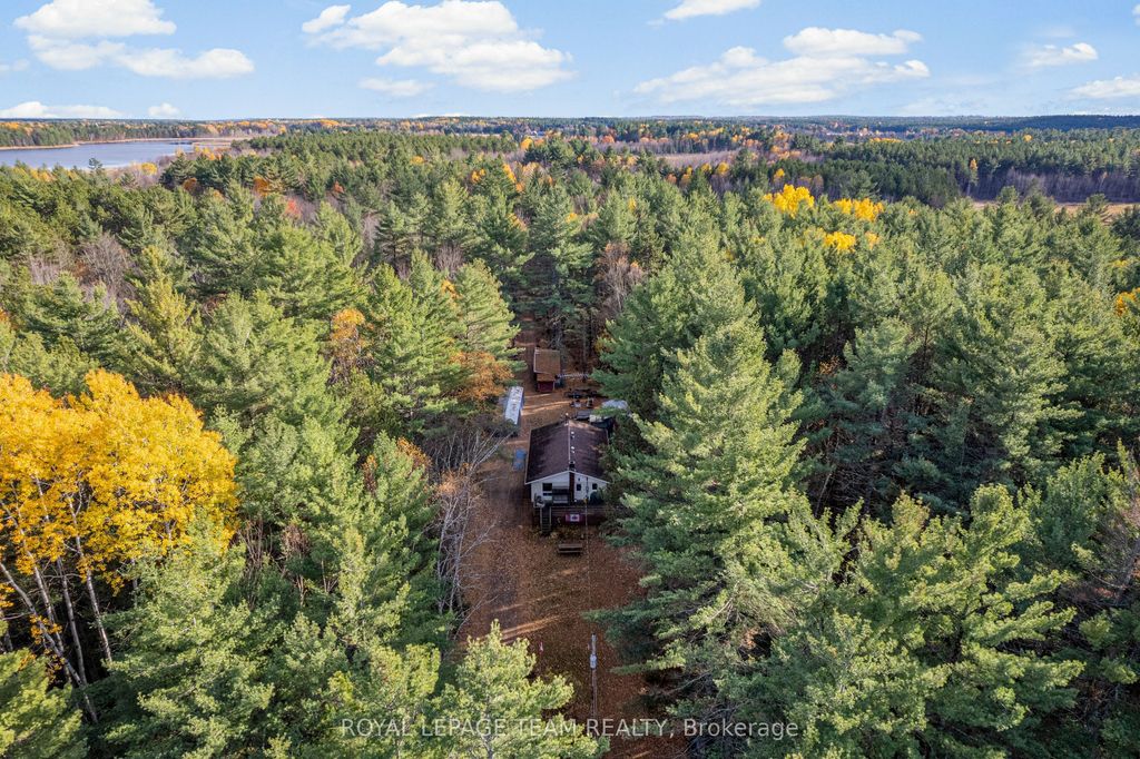 Photo of 725 Marsh Road, North Algona Wilberforce, ON K8A 6W4 (MLS # X12481689)