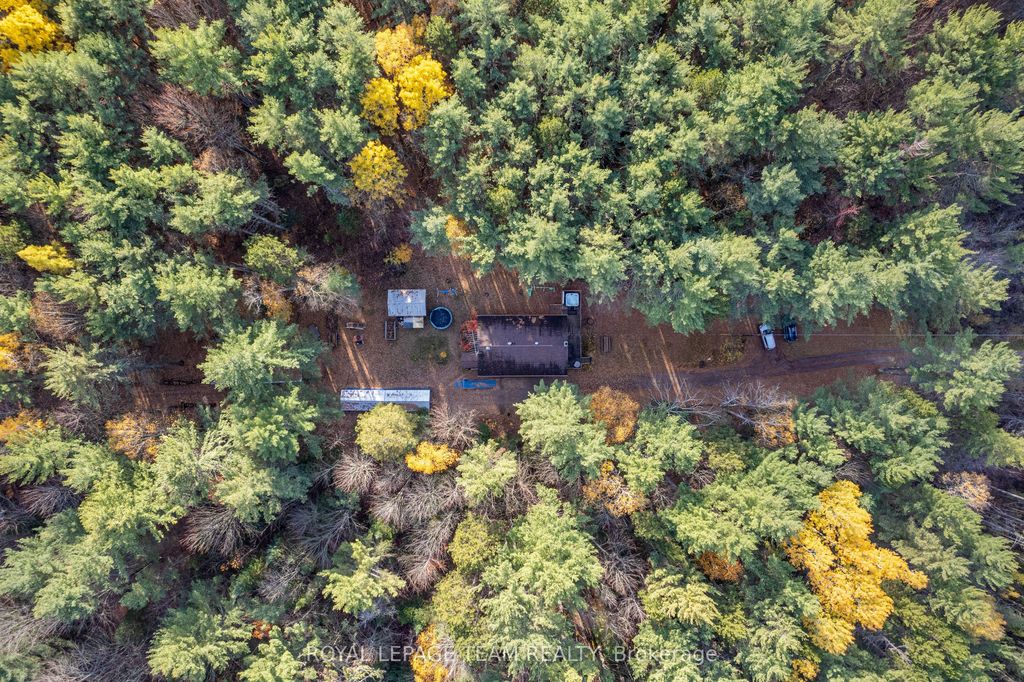 Photo of 725 Marsh Road, North Algona Wilberforce, ON K8A 6W4 (MLS # X12481689)
