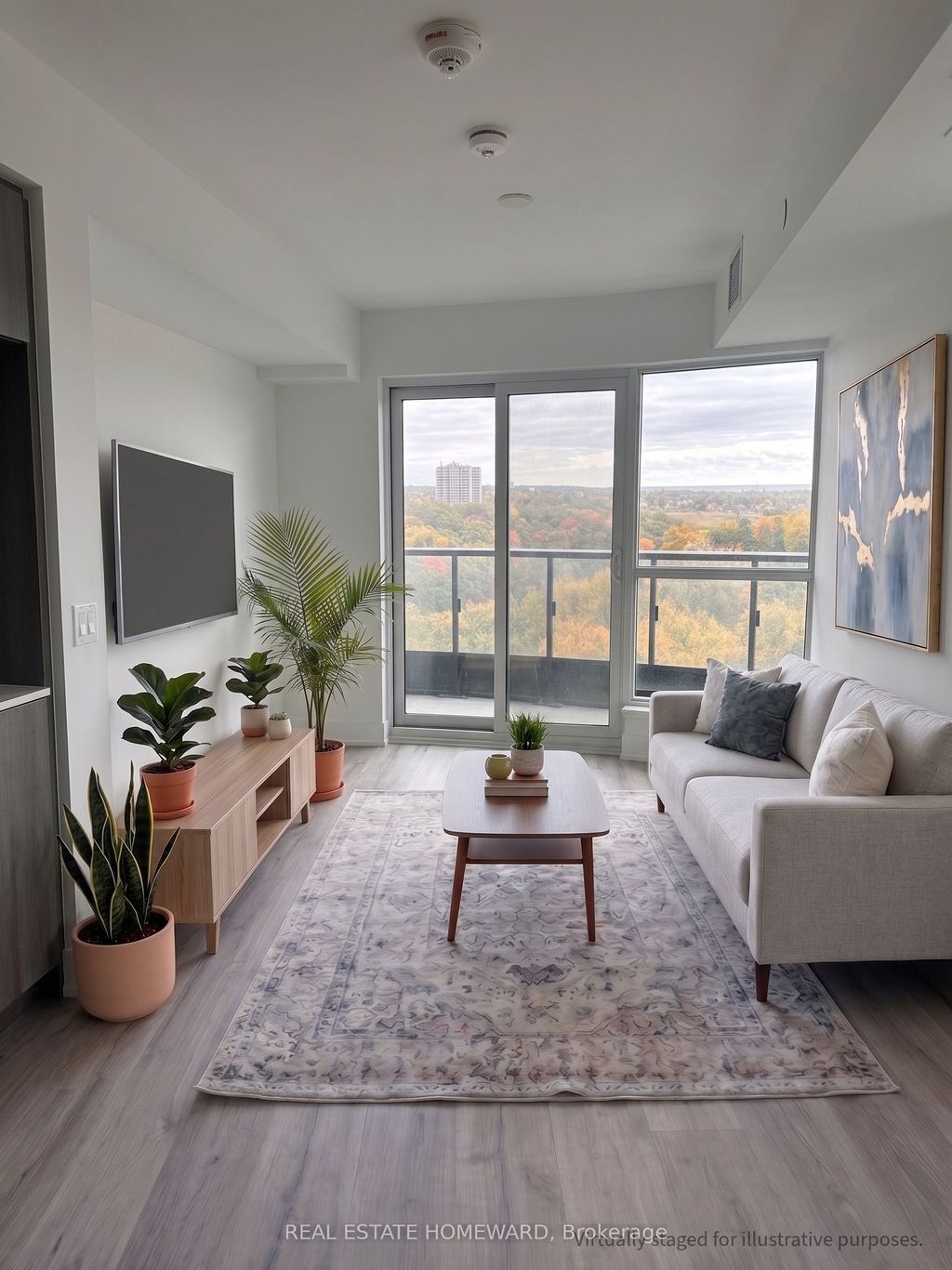 Photo of 585 BLOOR Street E #1118, Toronto, ON M4W 0B3 (MLS # C13032842)