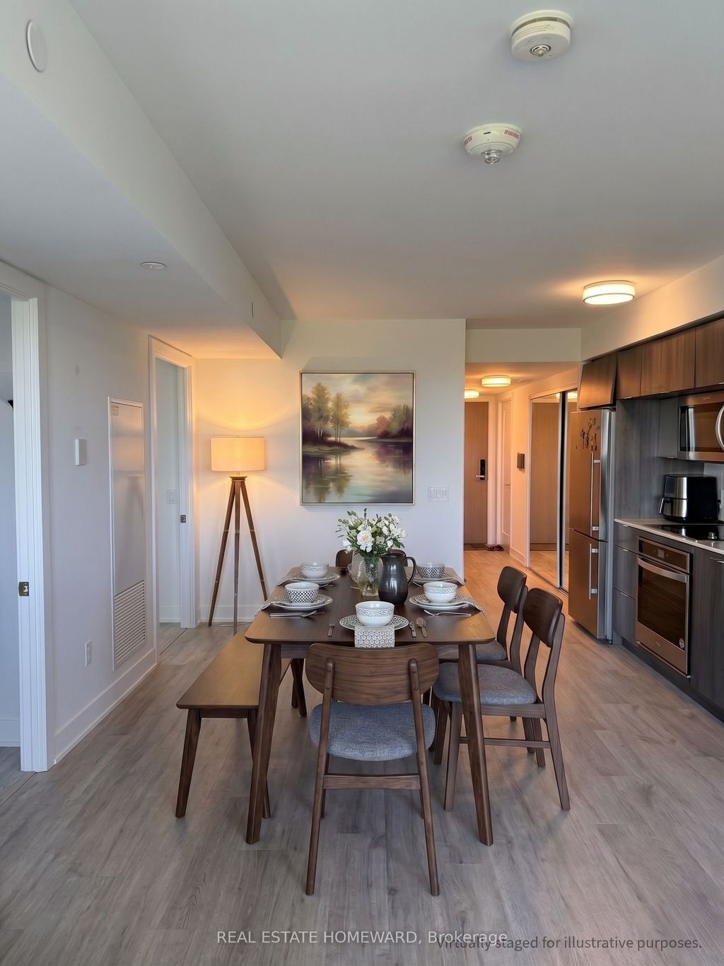 Photo of 585 BLOOR Street E #1118, Toronto, ON M4W 0B3 (MLS # C13032842)