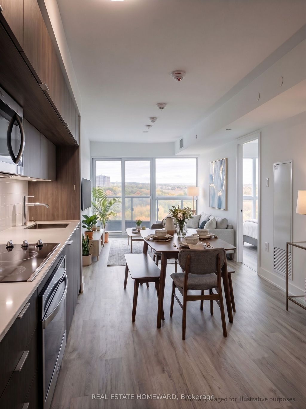 Photo of 585 BLOOR Street E #1118, Toronto, ON M4W 0B3 (MLS # C13032842)