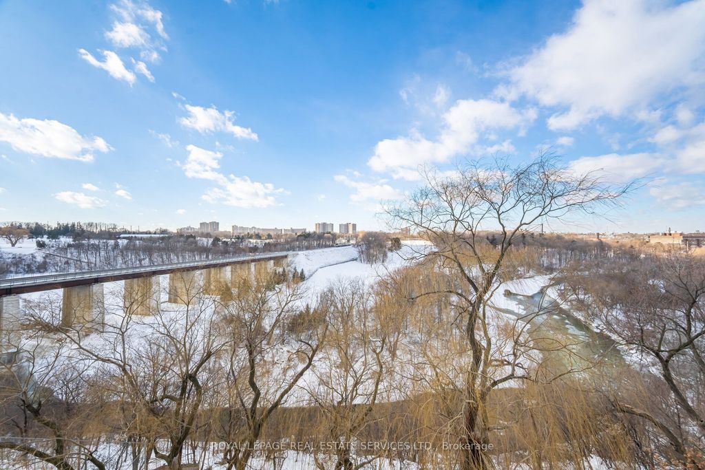 Photo of 2464 Weston Road #711, Toronto, ON M9N 0A2 (MLS # W12733656)
