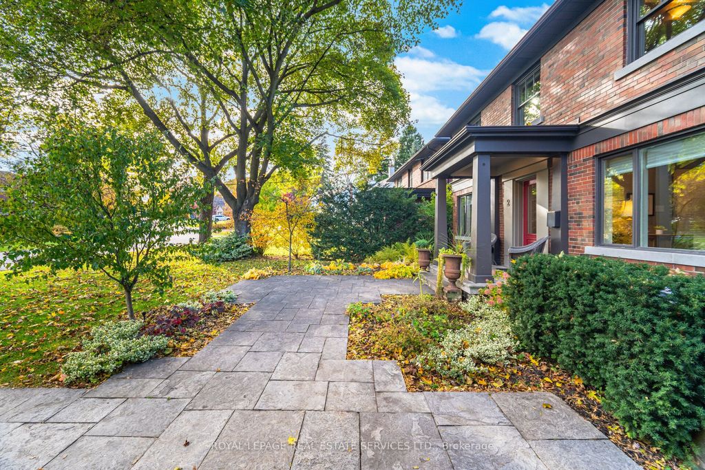 Photo of 2 Hartfield Court, Toronto, ON M9A 3E3 (MLS # W12528492)