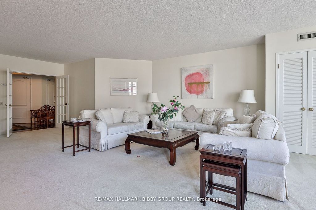 Photo of 159 Frederick Street #601, Toronto, ON M5A 4P1 (MLS # C12647522)