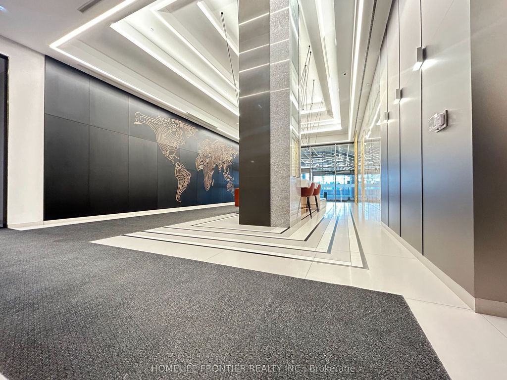 Photo of 28 Freeland Street #5403, Toronto, ON M5E 0E3 (MLS # C12544188)