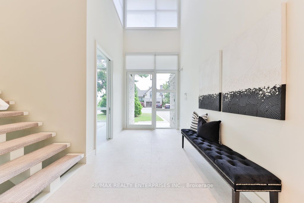 34 Onaway Road