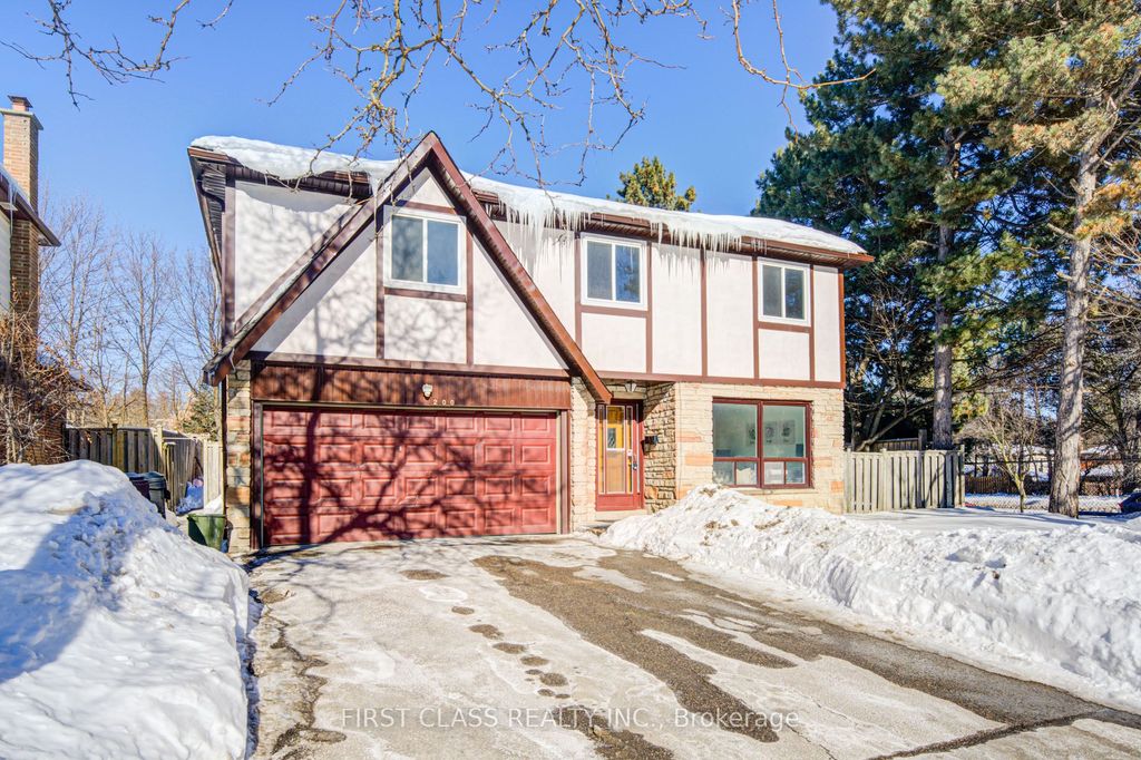 Photo of 200 Mcnicoll Avenue, Toronto, ON M2H 2C3 (MLS # C12751806)