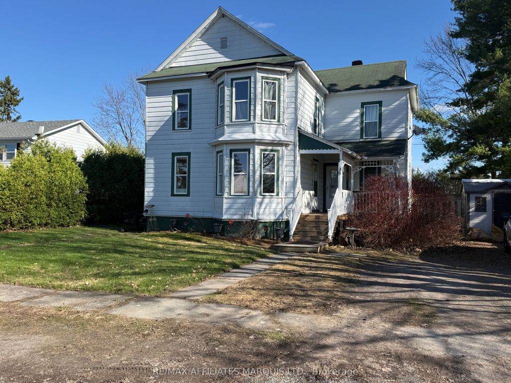 Photo of 39 Church Avenue, South Dundas, ON K0E 1K0 (MLS # X12857044)