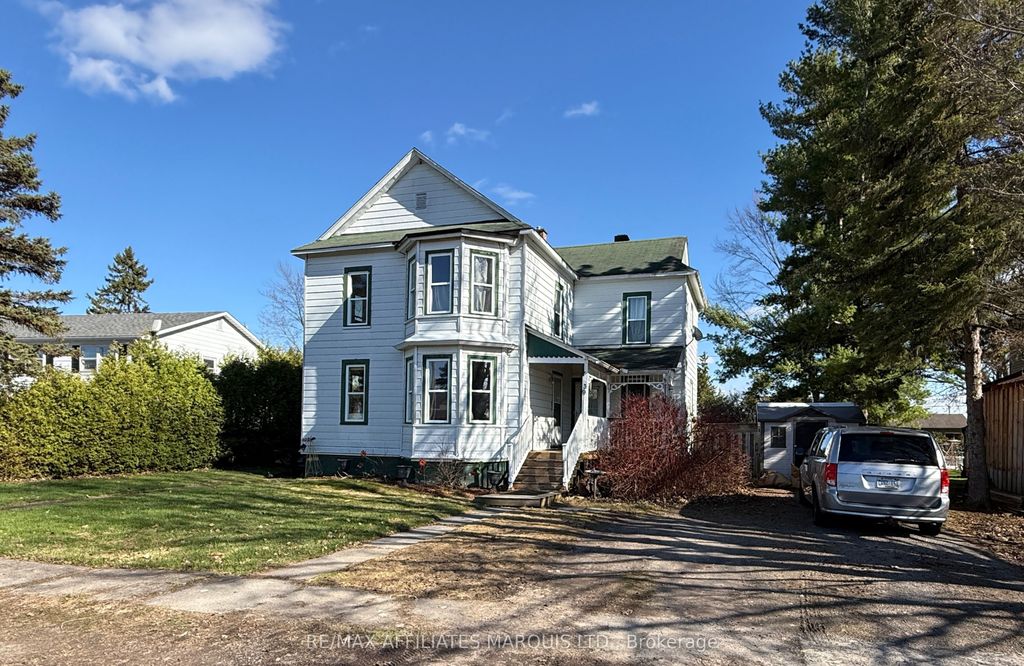 Photo of 39 Church Avenue, South Dundas, ON K0E 1K0 (MLS # X12857044)