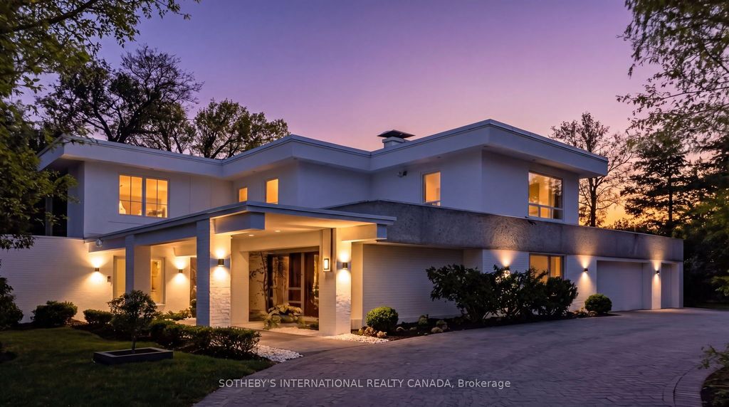 Photo of 39 Burton Road, Toronto, ON M5P 1V1 (MLS # C13603996)