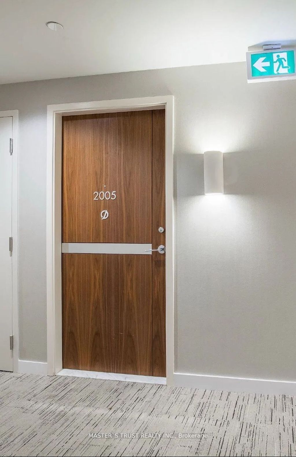 Photo of 95 McMahon Drive #2005, Toronto, ON M2K 0H2 (MLS # C12968592)