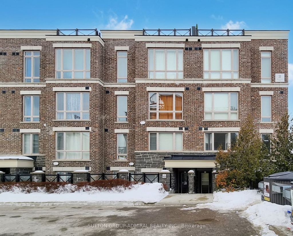 Photo of 30 Westmeath Lane #2527, Markham, ON L6B 1N5 (MLS # N12814900)