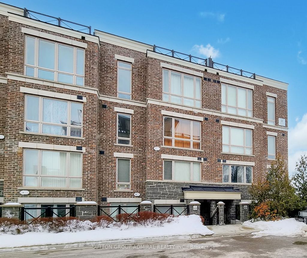 Photo of 30 Westmeath Lane #2527, Markham, ON L6B 1N5 (MLS # N12814900)