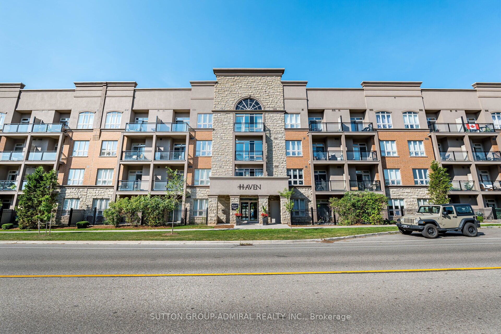 5317 Upper Middle Road 104