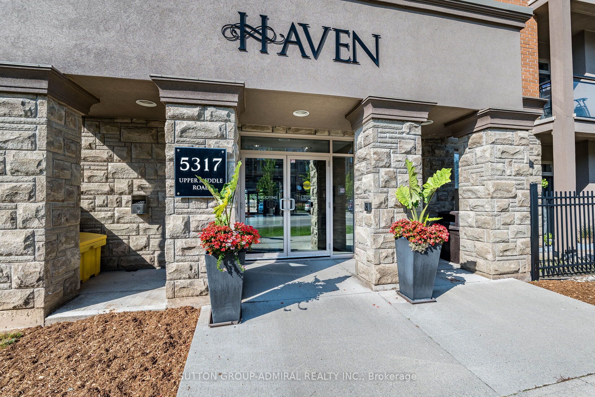 5317 Upper Middle Road 104