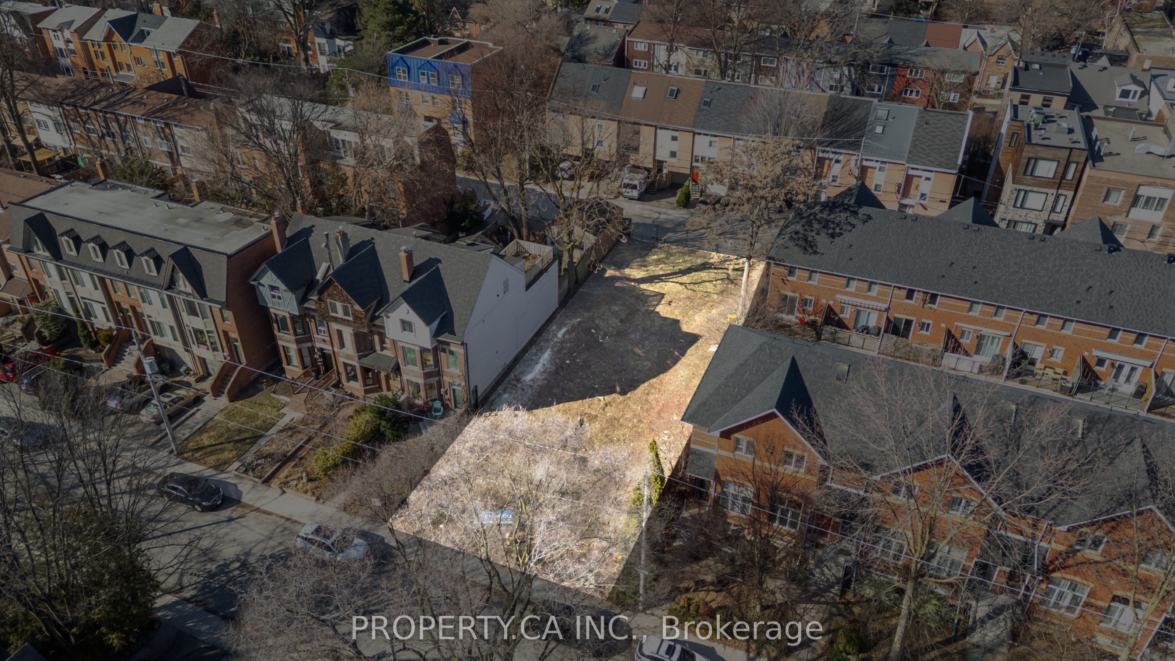 238 Berkeley Street