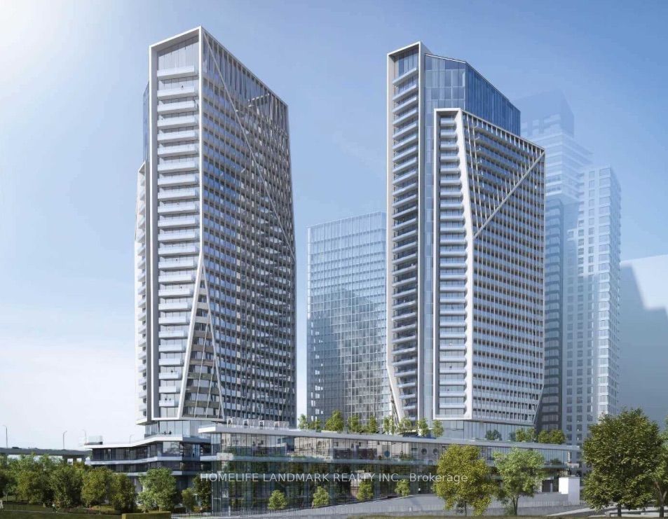 Photo of 50 Ordnance Street #1712, Toronto, ON M6K 1A2 (MLS # C14131660)