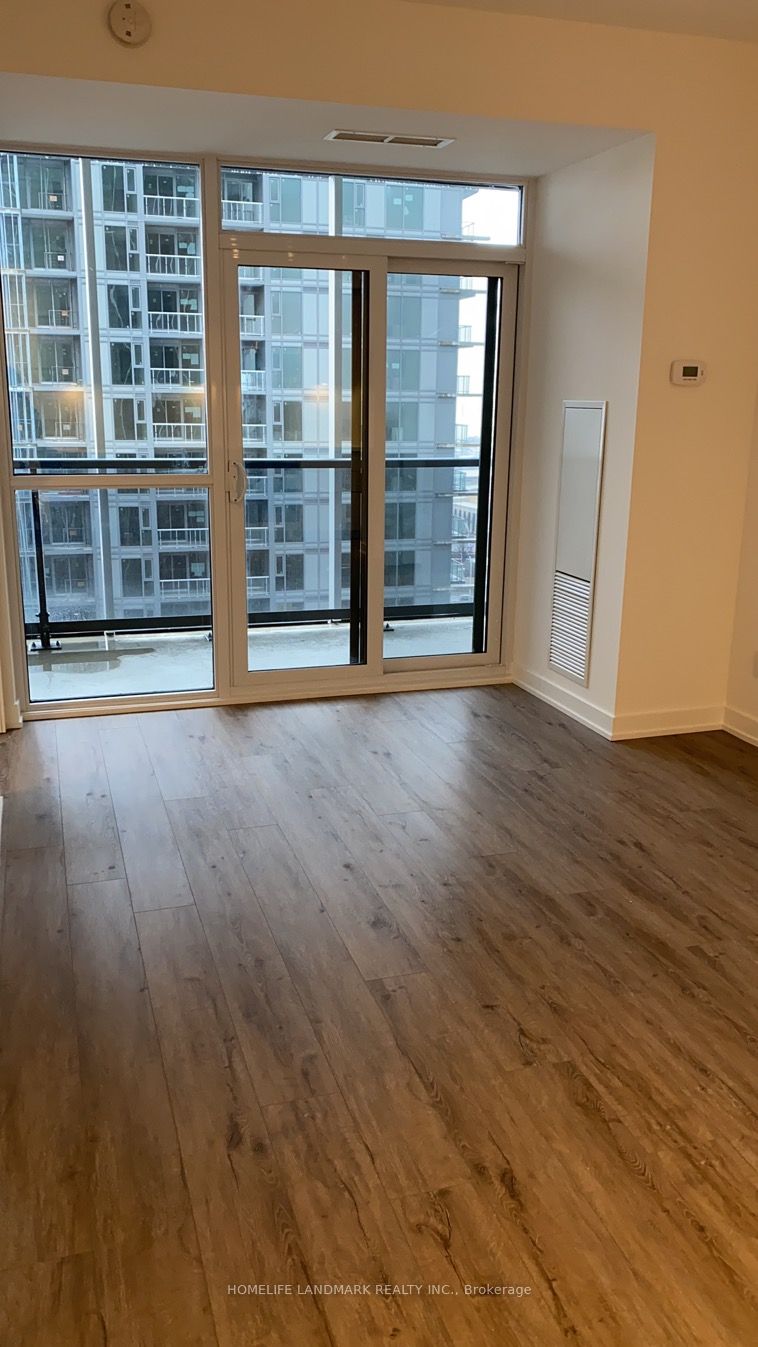 Photo of 50 Ordnance Street #1712, Toronto, ON M6K 1A2 (MLS # C14131660)