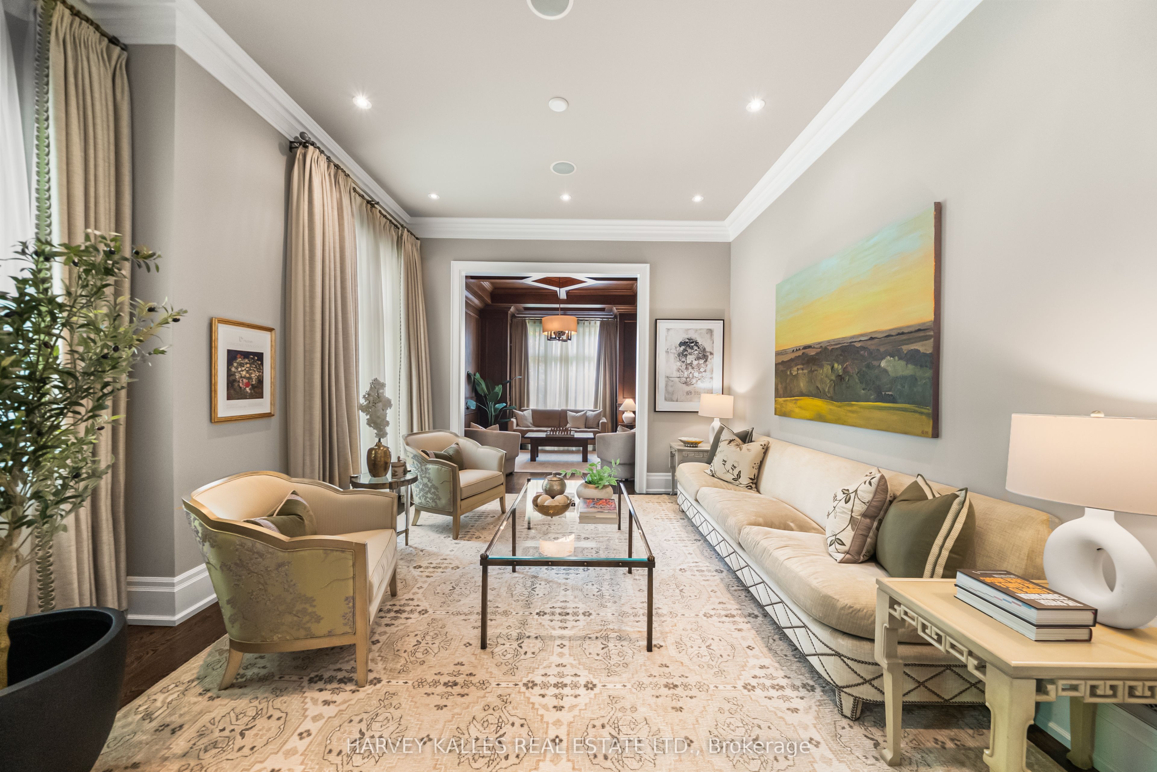 6 Vesta Drive