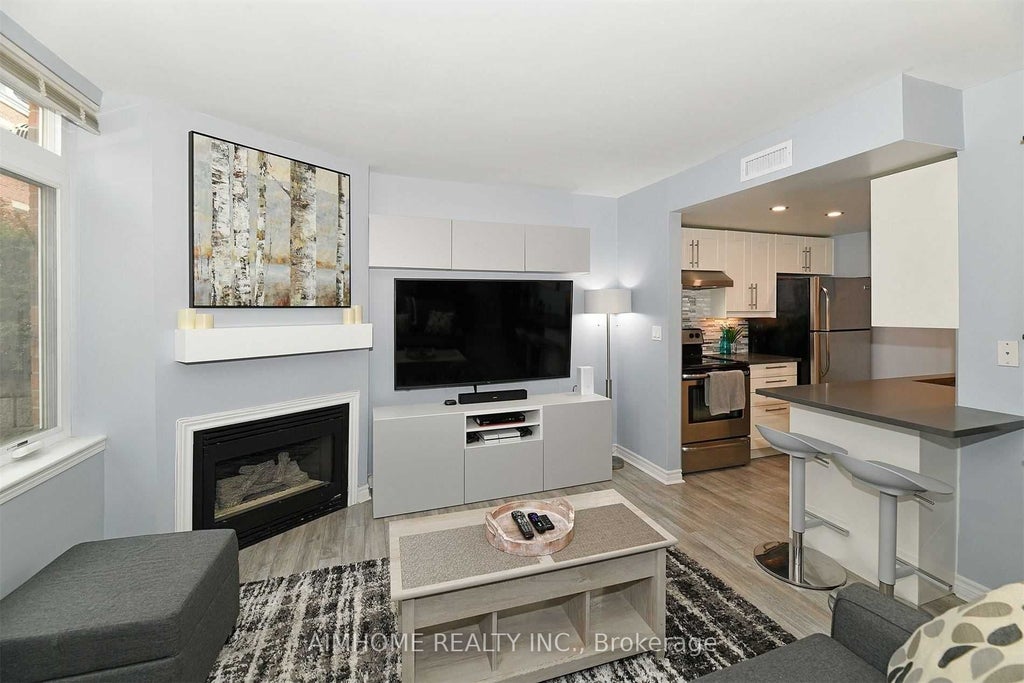 Photo of 100 Redpath Avenue #1, Toronto, ON M4S 2J7 (MLS # C13471692)