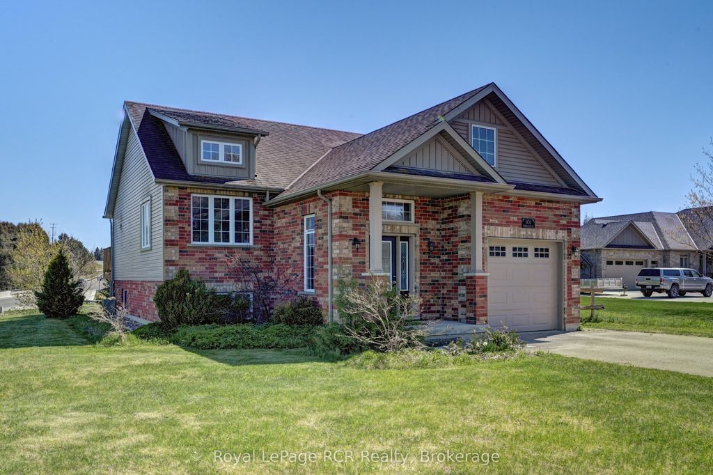 Photo of 101 Douglas Street, West Grey, ON N0G 1R0 (MLS # X12993938)