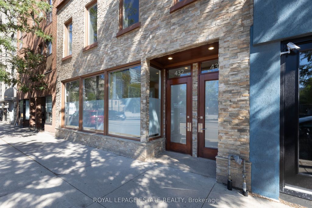 Photo of 432 Queen Street E, Toronto, ON M5A 1T4 (MLS # C12382455)