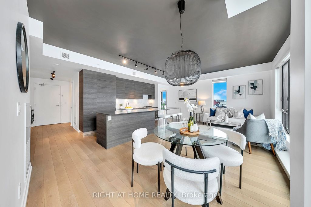 Photo of 530 Indian Grove #613, Toronto, ON M6P 0B3 (MLS # W12947782)