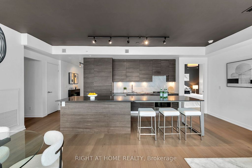 Photo of 530 Indian Grove #613, Toronto, ON M6P 0B3 (MLS # W12947782)