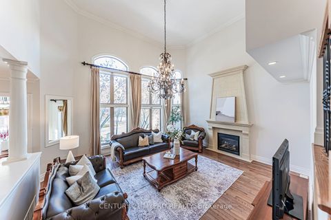 1033 Kestell Boulevard Oakville ON L6H 7L7