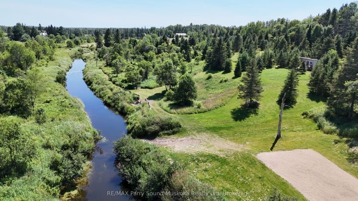 Photo 1 of 47 — 107 Miller Road, Magnetawan, ON P0A 1Z0
