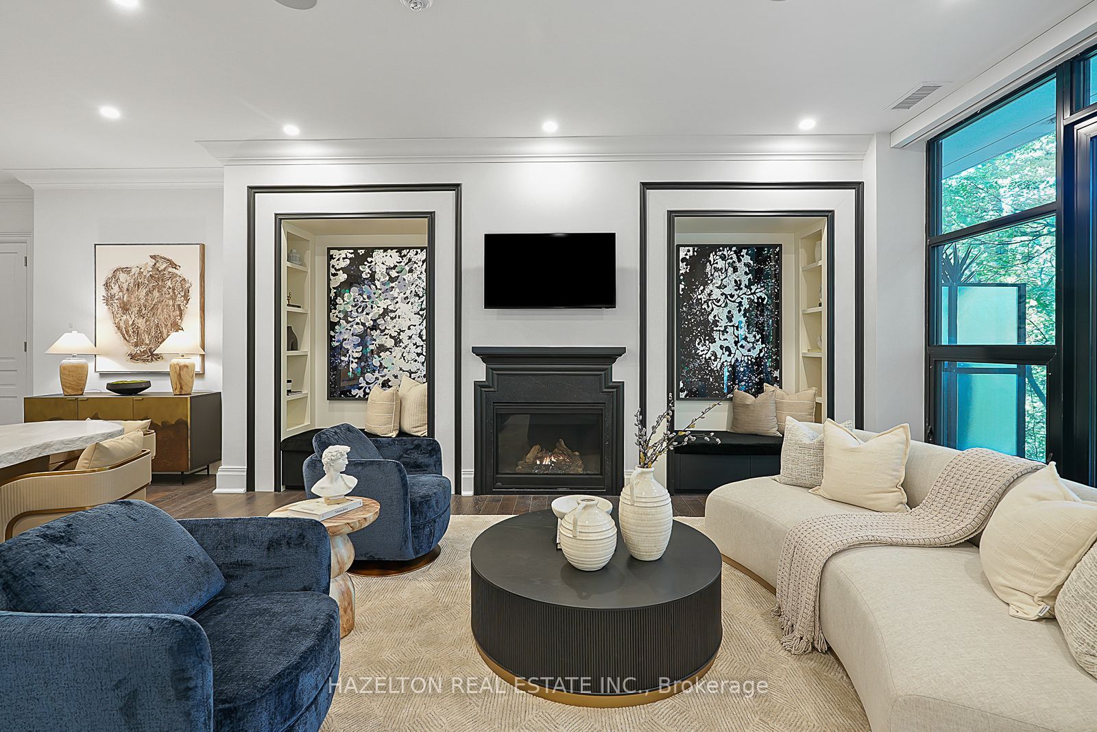 200 Russell Hill Road 303