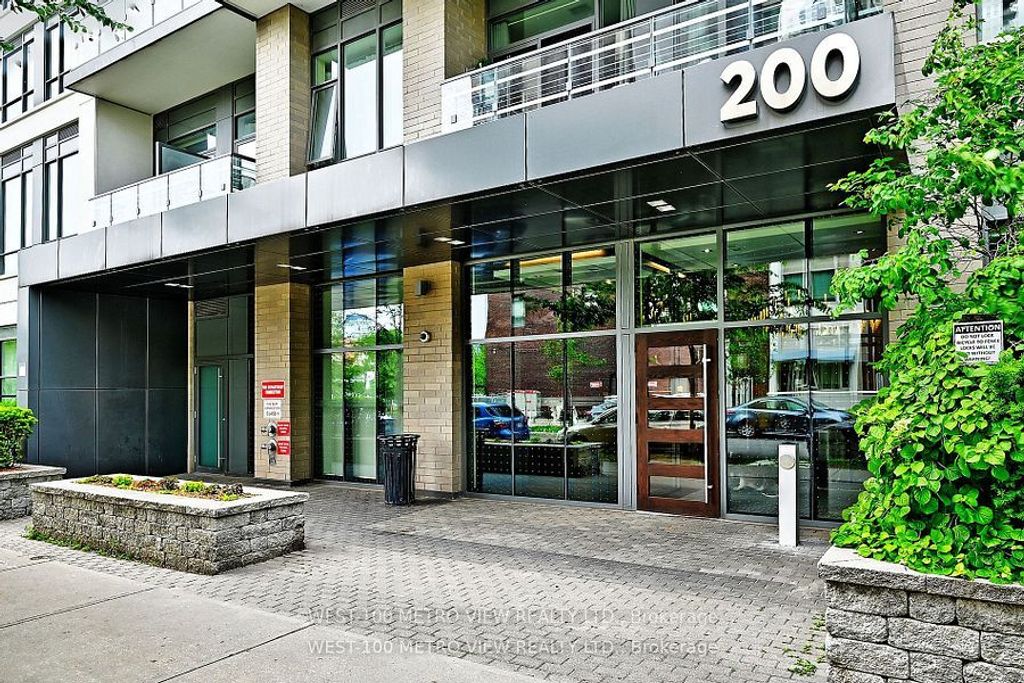 Photo of 200 Sackville Street #703, Toronto, ON M5A 0C4 (MLS # C12455714)
