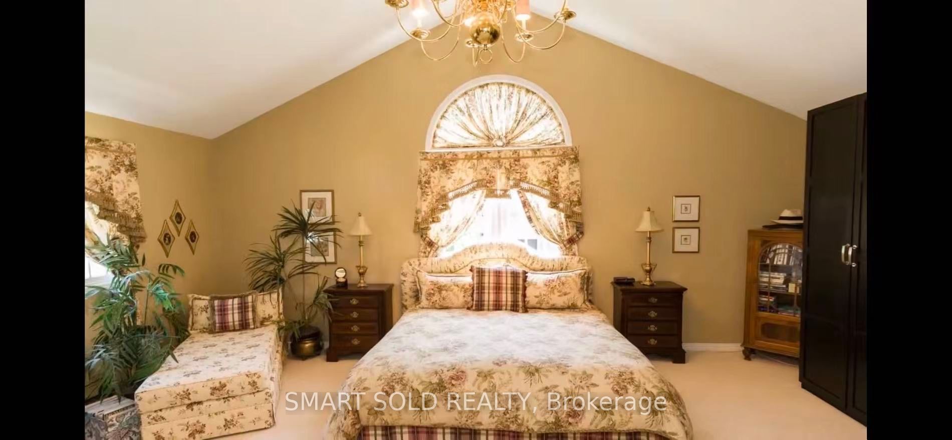 84 Longwater Chase Primary Bedroom