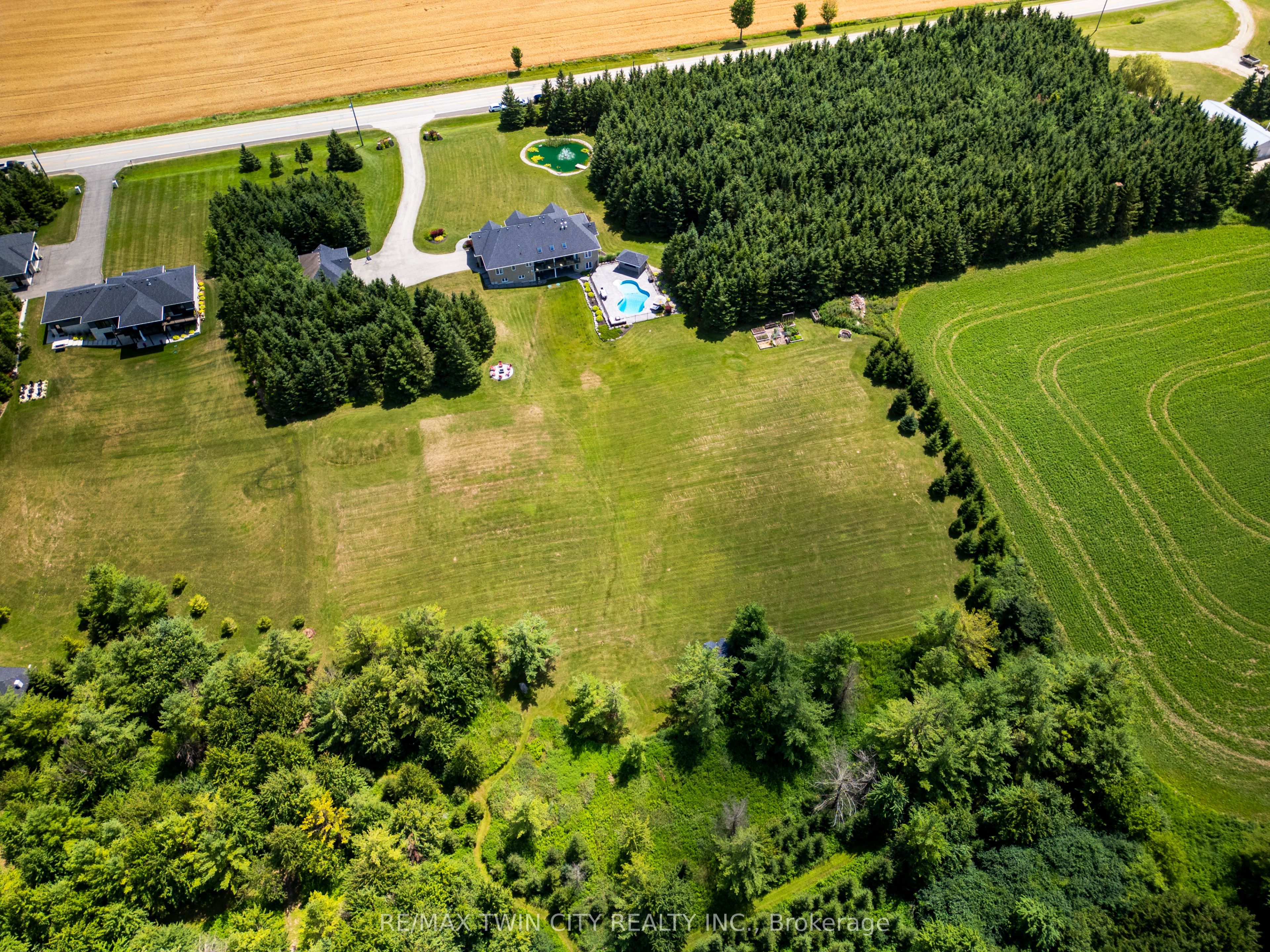 7118 Wellington Rd 11 Road