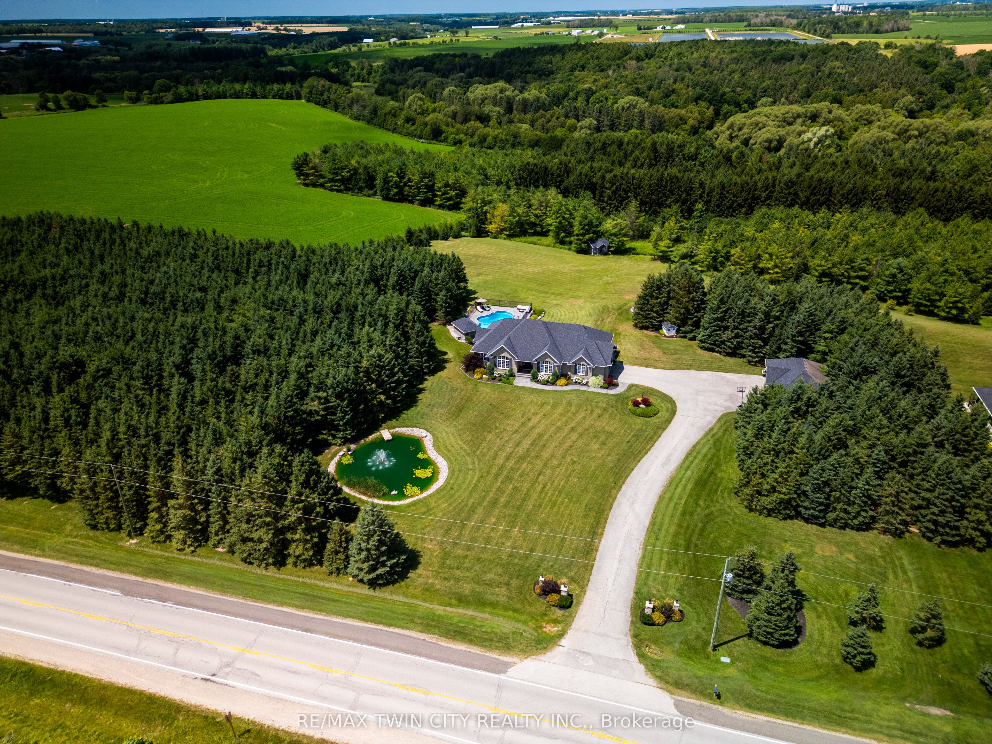 7118 Wellington Rd 11 Road