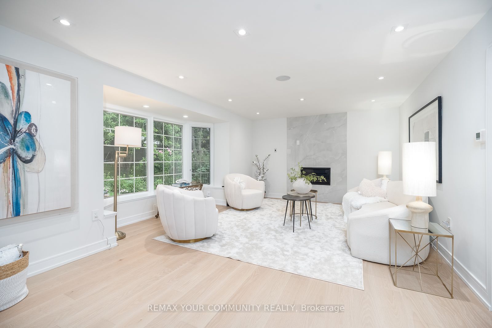 354 Bessborough Drive
