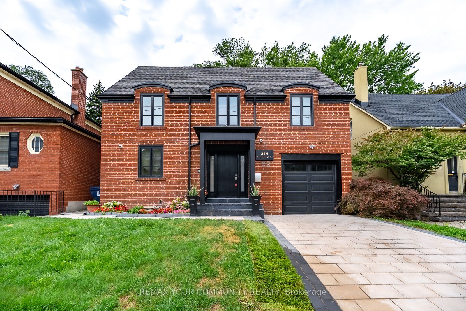 354 Bessborough Drive