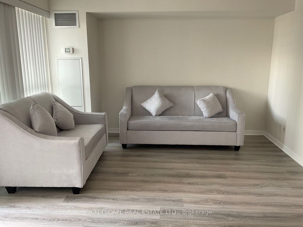 Photo of 352 Front Street #914, Toronto, ON M5V 0K3 (MLS # C12720614)