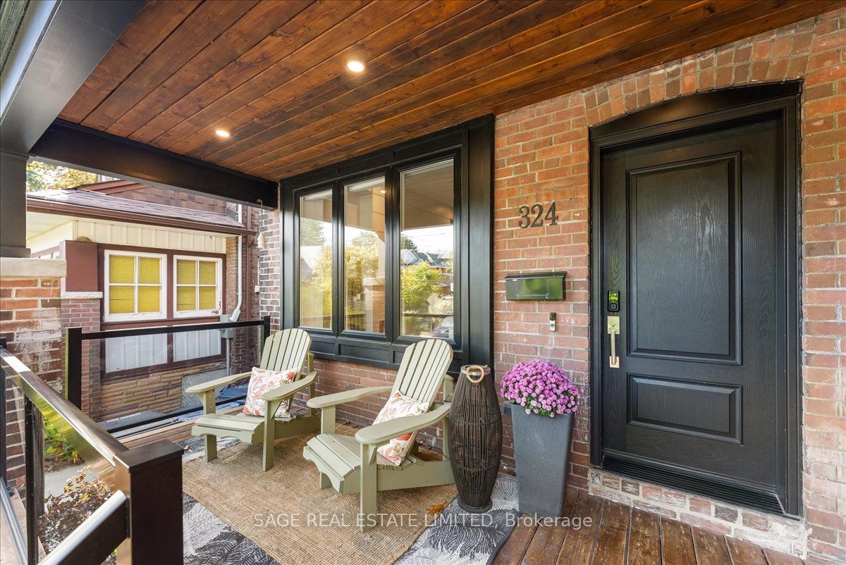 324 Beech Avenue