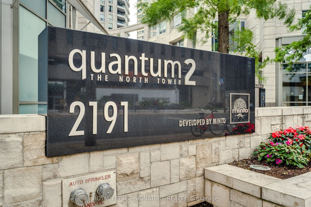 Photo of 2191 Yonge Street #910, Toronto, ON M4S 3H8 (MLS # C13808062)